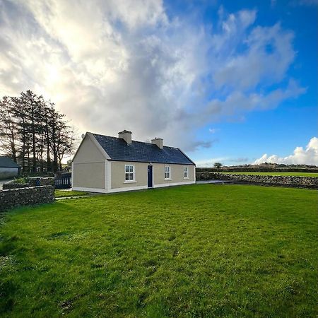 Killawalla Cottage, Westport. 外观 照片