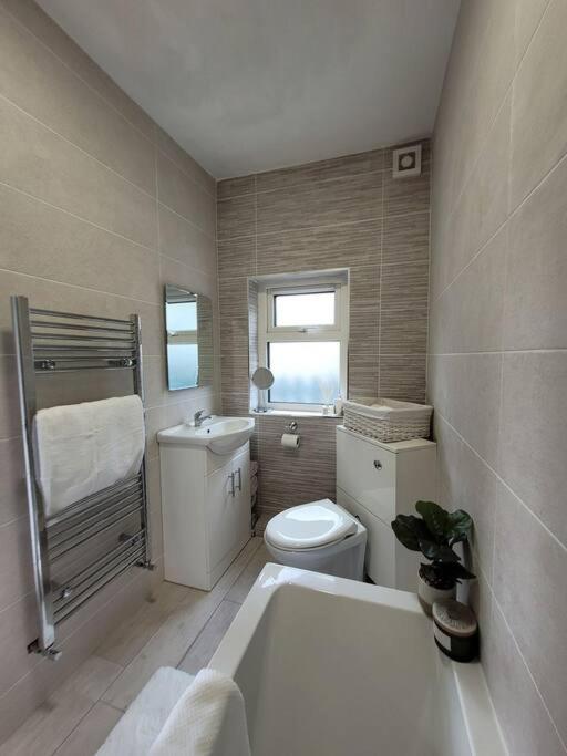 Killawalla Cottage, Westport. 外观 照片