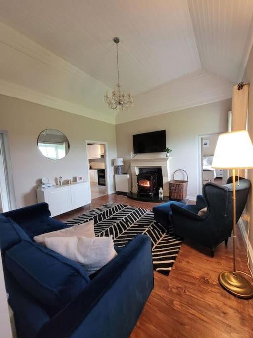 Killawalla Cottage, Westport. 外观 照片