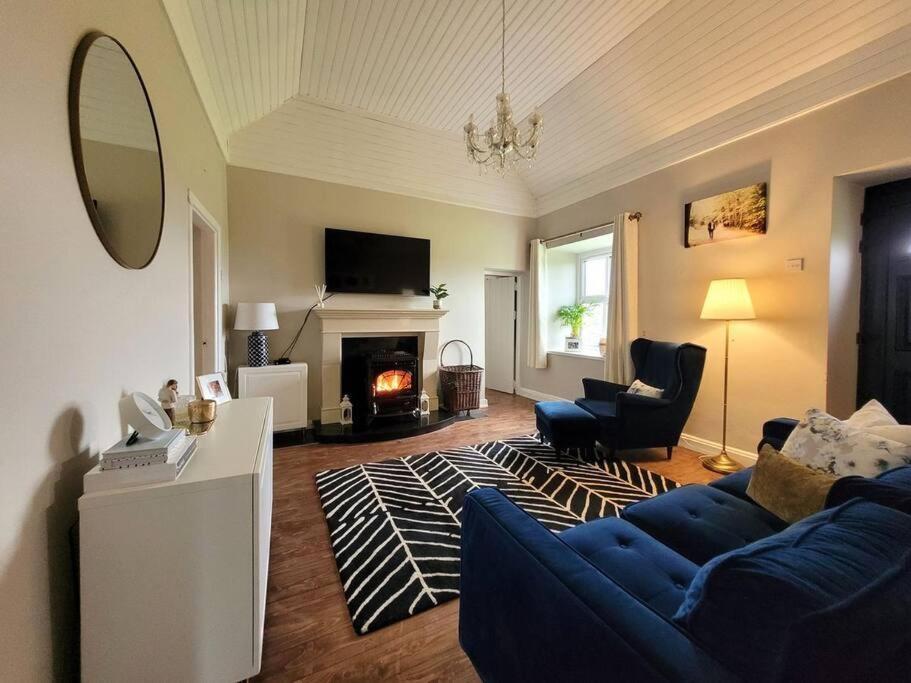 Killawalla Cottage, Westport. 外观 照片