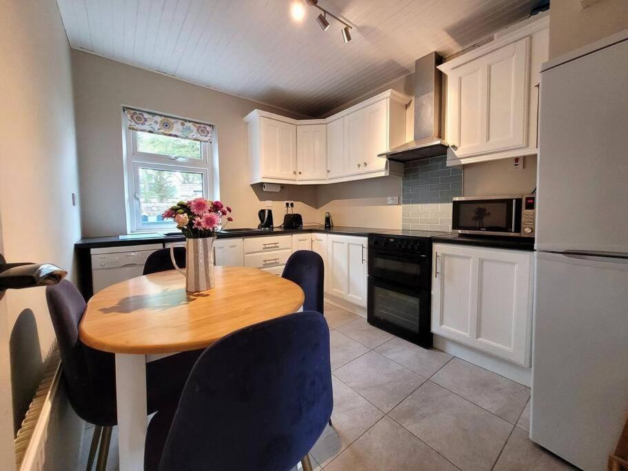 Killawalla Cottage, Westport. 外观 照片