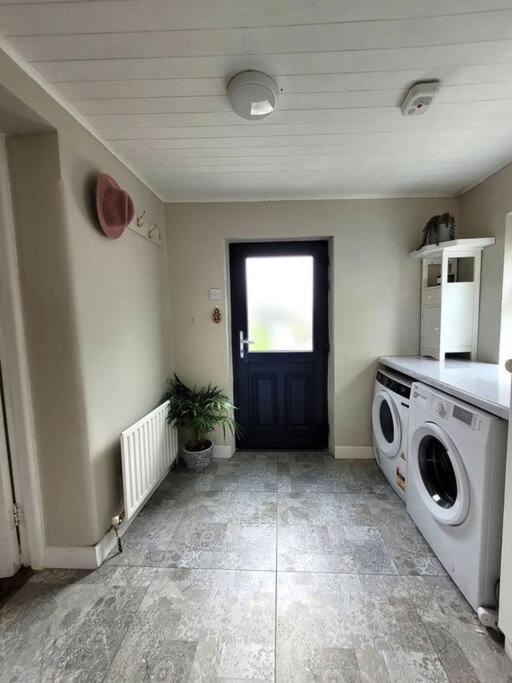 Killawalla Cottage, Westport. 外观 照片