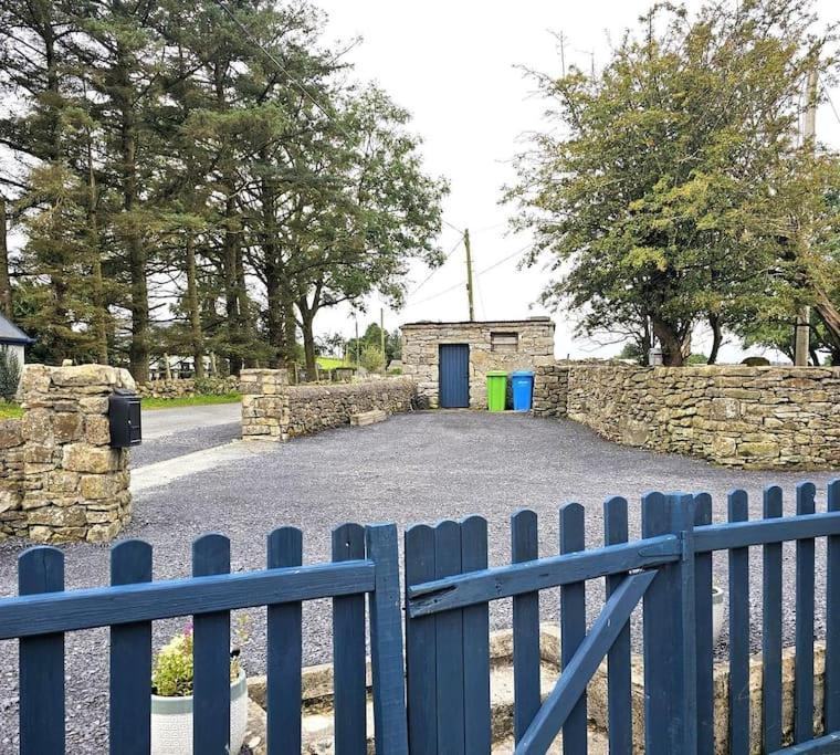 Killawalla Cottage, Westport. 外观 照片