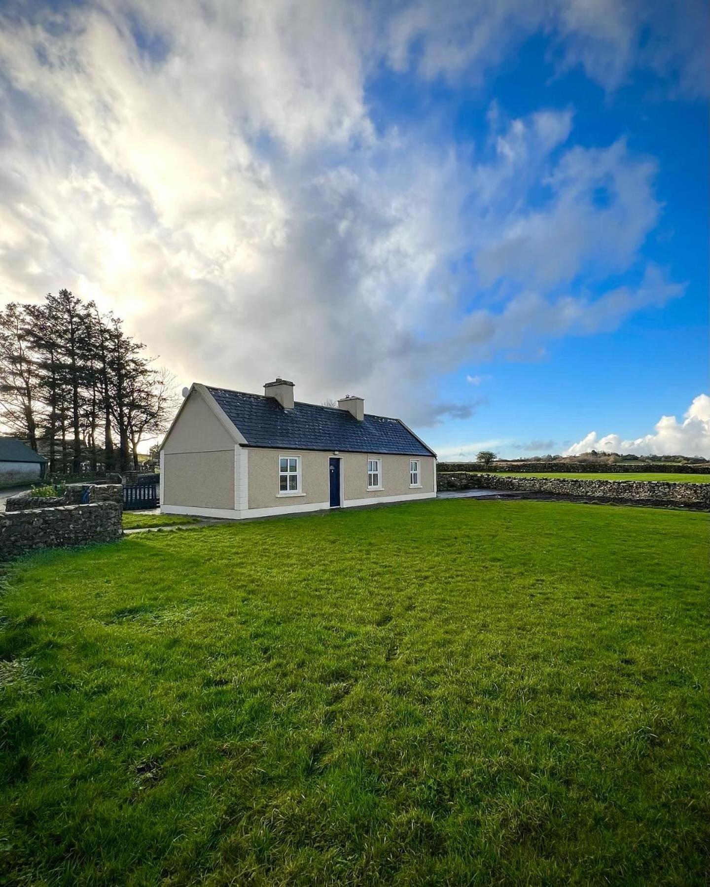 Killawalla Cottage, Westport. 外观 照片
