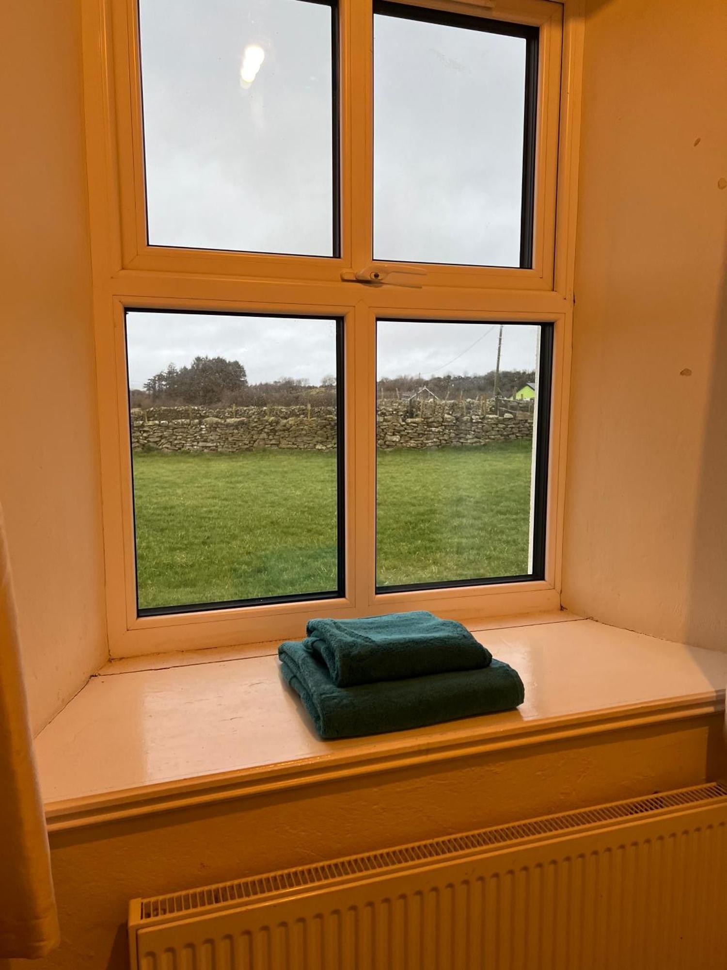 Killawalla Cottage, Westport. 外观 照片